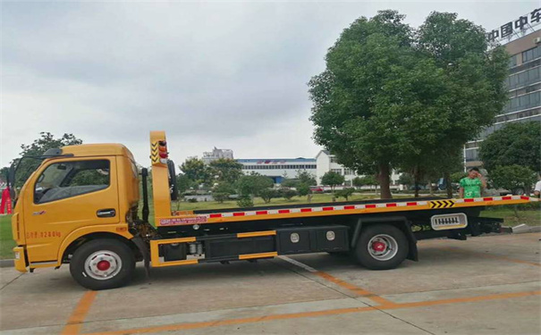 宿迁定远24小时拖车救援电话号码，定远道路救援公司怎么收费的