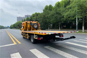 宿迁宁武道路救援拖车-宁武救援服务热线